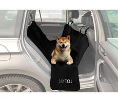 SIXTOL CAR MAX Ochranná deka do auta pod psa 