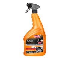 MOJE AUTO Cockpit Protectant 750 ml