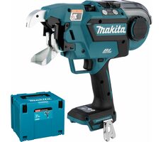 Makita DTR181ZJ / Aku vazač drátů / 18V / bez aku