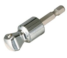 Makita E-03436 Torzní ořech Impact Premier s kloubem 1/4" na 1/2" 50mm