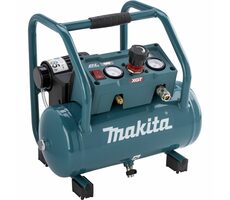 Makita AC001GZ / Aku kompresor / 40V / 9.3 bar / 24 l/min / bez aku