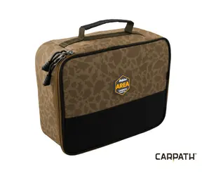 Delphin Pouzdro Area Reel Carpath