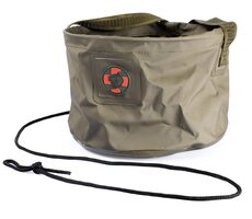 Nash Kbelík skládací Carp Care Callapsible Water Bucket 7,5l