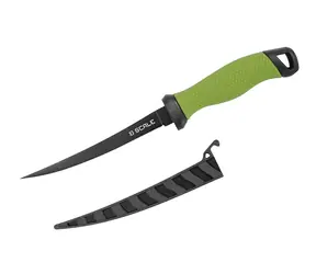 Delphin Filetovací nůž SCALE 17,5cm