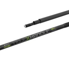 Delphin Podběráková tyč REAXE TelexHANDLE 4m