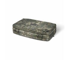 Nash Podložka Carp Care Air Cradle Camo Monster