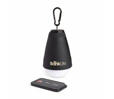 Nash Lampa Powerbanx Dome Lite