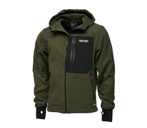 Prologic Bunda Commander Fleece Jacket XL