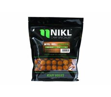 Nikl Boilies Devill Krill Attractive 1kg 24mm