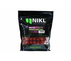 Nikl Boilies Gigantica Attractive 900g 15mm