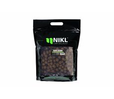 Nikl Boilies Economic Feed Rape Cloud 5kg 24mm