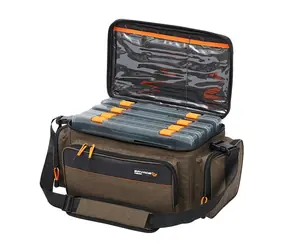 Savage Gear Taška System Box Bag L