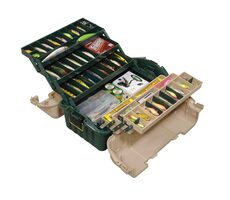 Plano Box Hip Roof Tackle Box