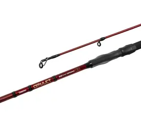 Delphin Prut AMULET Spin 2,4m 30g