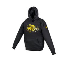 Mivardi Mikina MC Team Y20 Limited XL