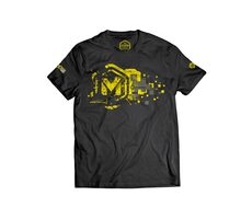 Mivardi Tričko MC Team Y20 Limited 3XL