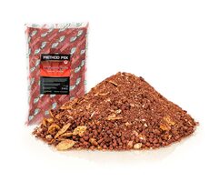 Sportcarp Vnadící směs Method mix Mulberry & Garlic 1kg