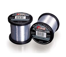 P-Line Vlasec Floroclear Clear 1000m 0,35mm 16,51kg