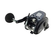 Daiwa Multiplikátor 23 Leobritz 300JL(E)