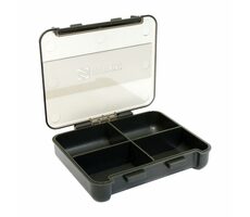 Sonik Krabička Lokbox Internal 4 Compartment Box