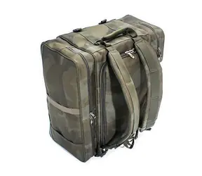 Sonik Batoh Bank-Tek Ruckbag