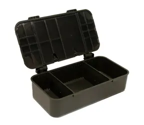 Sonik Krabička Lokbox Compact S-3 Box