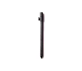 Graff Vidlička hliník/carbon 20-30cm