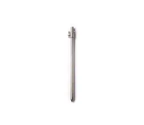 Graff Vidlička nerez s T zámkem 75-120cm