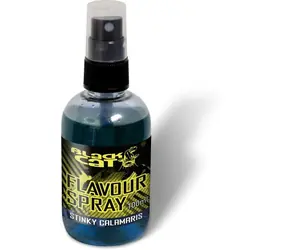 Black Cat Posilovač Flavour Spray Stinky Calamaris 100ml