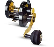 Black Cat Multiplikátor Battle Cat Vertical 710 LH