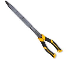 Black Cat Kleště Power Pliers With Double 33cm