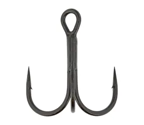 Westin Trojháček Treble Hook Velikost 8 8ks
