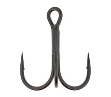 Westin Trojháček Treble Hook Velikost 3/0 5ks