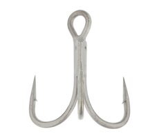 Westin Trojháček Saltwater Treble Velikost 1/0 5ks