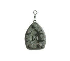 Mivardi Olovo CamoCODE Gripper 8oz / 227g