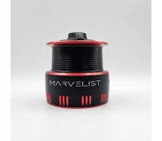 Nytro Cívka Marvelist Power Feeder 5000 Alu Spool