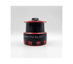 Nytro Cívka Marvelist Power Feeder 5000 Alu Spool