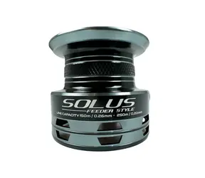 Nytro Cívka Solus Freerunner 4000 Alu Spool