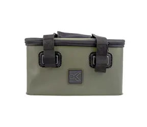 KORUM Taška EVA Tackle & Bait Station