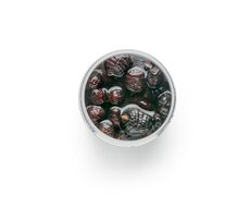 Mivardi Tygří ořech Jumbo Black 250ml