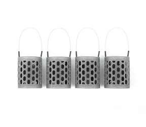 Nytro Krmítko Targetz Open-End Cage Feeder S25