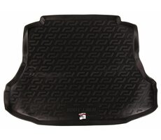 SIXTOL Vana do kufru gumová Honda Civic VIII Sedan (FD1/2/7 FA1 FG1/2 FA5 FK FN) (06-11) 
