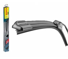 BOSCH Aerotwin Flat Plochý stěrač 45cm 1ks / multifunkční adaptér