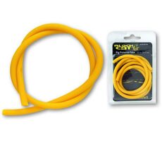 Black Cat Hadička Rig Protector Tube 3x6mm 100cm