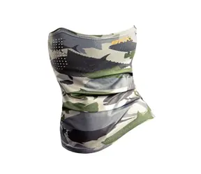 BKK Nákrčník O3 Shield Camouflage