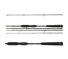Daiwa Prut Megaforce Travel 2,7m 30-70g