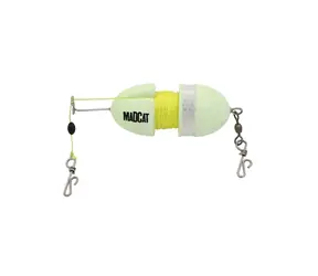 MADCAT Bójka Adjusta Buoy Float