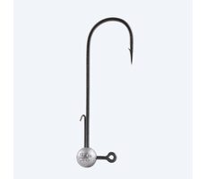 BKK Jigová hlavička Round Elite-Classic Bait Keeper 7g Velikost 2/0 3ks