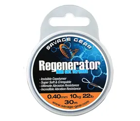 Savage Gear Vlasec Regenerator Mono 30m 0,50mm 14,5kg 32lb