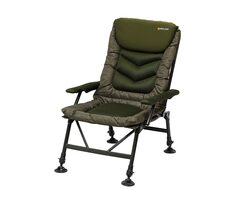 Prologic Křeslo Inspire Relax Chair With Armrests